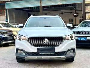 VENTAS RÁPIDAS Vehículo usado al por mayor: MG ZS 1.5T automático 2018 - Product Image 4