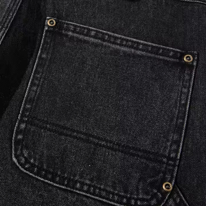 Nouveau pantalon en jean pour homme, coupe slim, de haute qualité, fabrication pakistanaise, personnalisable, tendance, vente en gros - Product Image 5