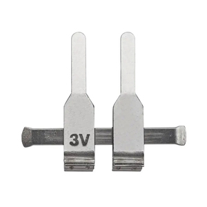 Pinces microvasculaires Acland, lot de 6 pièces, pour chirurgie plastique et neurochirurgie, micro-pinces personnalisées, prix de gros, acier inoxydable - Product Image 3