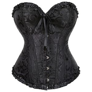 En gros : Corsets et Gaines Amincissantes Sculptantes pour le Corps et le Ventre, Ceintures Gainantes Taille Haute Ajustées - Product Image 3