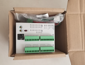 โมดูลขยาย PLC DVP-08SN ของเดลต้าอิเล็กทรอนิกส์แบบ DVP08SN11TS - Product Image 4