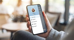 Application mobile de réservation de taxi : Réservez des trajets instantanément, suivez les chauffeurs en temps réel, payez en toute sécurité et profitez d'une expérience rapide et sûre. - Product Image 2