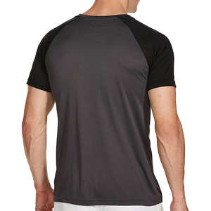 Camisetas Blancas Lisas de Algodón para Hombre con Logotipo Personalizado OEM para Campañas Electorales, Hechas en Pakistán - Product Image 5