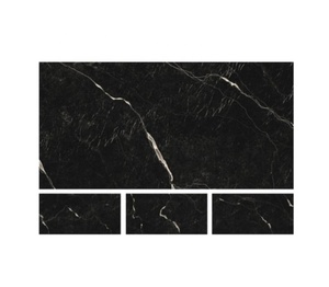 Carreaux de porcelaine rectifiés à finition brillante 600x1200, résistants aux acides, en briques réfractaires, découpés au laser, fabriqués en Inde - Product Image 3
