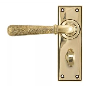 Ensemble de serrures à mortaise en acier inoxydable pour la sécurité de la porte principale avec clés, mécanisme de verrouillage durable et longue durée - Product Image 4