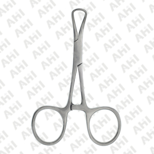OEm and ODM Services For Towel <b>Clamps</b> High Quality Manual Stainless Steel Surgical Towel <b>Clamp</b> Forceps - Product Image 2