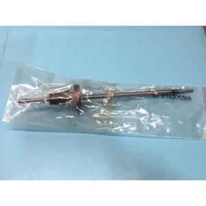 Elevador de tornillo de acero WARNER ELECTRIC 2116805004 - Equipo y piezas de semiconductores de confianza de la marca global Legacy - Product Image 1