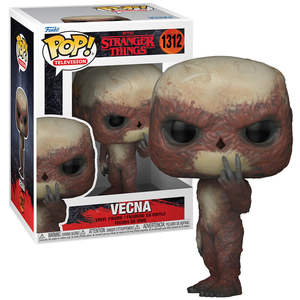 Figurine Funko POP TV Stranger Things Will Byers 2026, 3,75 pouces, en vinyle, jouet de collection, coffret cadeau pour les fans, anniversaire, décoration de la maison - Product Image 3