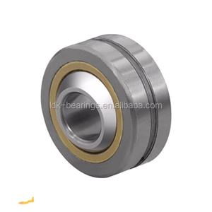 محامل كروية شعاعية عالية الدقة LDK طراز GEBK10S GEBK20S GEBK22S GEBK25S GEBK28S GEBK30S للودر - Product Image 2