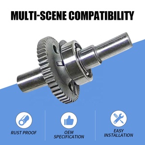 3028372 Ensemble d'arbre de transmission de pompe à carburant, pièces de moteur de haute qualité, pièces PT pour pompe à carburant - Product Image 5