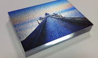 Vente directe d'usine haute transparence feuille acrylique plastique panneau acrylique PMMA à vendre