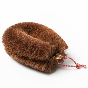Natural Cleaning <b>Brushes</b> Coconut Fiber Scrubber Coconut Coir Cleaning <b>Brush</b> Best Vietnam Supplier - Product Image 5