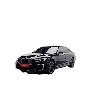 บีเอ็มดับเบิลยู ซีรีส์ 7 รุ่น 730d XDrive M Sport ปี 2021 เดือนธันวาคม วิ่ง 120,179 กม. พวงมาลัยซ้าย เกียร์อัตโนมัติ เชื้อเพลิงดีเซล เบาะหนัง - Product Image 1