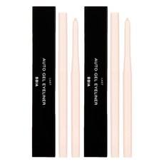 Offre Spéciale Pia Last Auto Gel Eyeliner 0.3g 11 Linen Beige Maquillage des Yeux à Ingrédients Chimiques Lot de 2 - Product Image 1