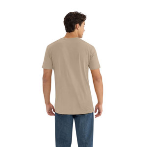 Next Level 3600 Cotton T-<b>Shirt</b> Lightweight Tan Tee Ideal for <b>Custom</b> Printing & POD Ideal for <b>Custom</b> Print, Retail & Bulk Orders - Product Image 2