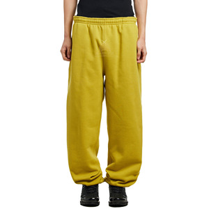 Pantalones Deportivos Casuales de Corte Holgado para Mujer, Estilo Jogger, 100% Algodón, con Logotipo Personalizado - Product Image 1