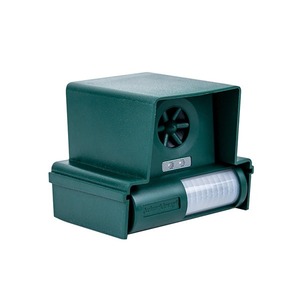 เครื่องไล่สัตว์อัลตราโซนิก ALTRASON LS-987F รุ่นประหยัดพลังงาน พร้อมไฟแฟลช แบตเตอรี่ในตัว ระบบโซลิดสเตท - Product Image 2