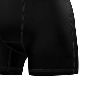 เสื้อผ้าออกกำลังกายดีไซน์ทันสมัยน้ำหนักเบา ประสิทธิภาพสูง สินค้ามาใหม่ เนื้อผ้านุ่ม ระบายอากาศดี ขายดีสำหรับผู้ชาย รุ่นสั้น - Product Image 6