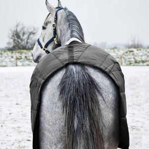 Couverture pour chevaux sur mesure, imperméable, légère, matière chaude, plusieurs tailles et couleurs disponibles - Product Image 4