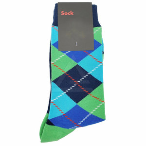 Chaussettes décontractées modernes et élégantes, confortables, idéales pour la mode quotidienne, la maison, l'extérieur et les voyages, chaussettes athlétiques douces et ajustées - Product Image 3
