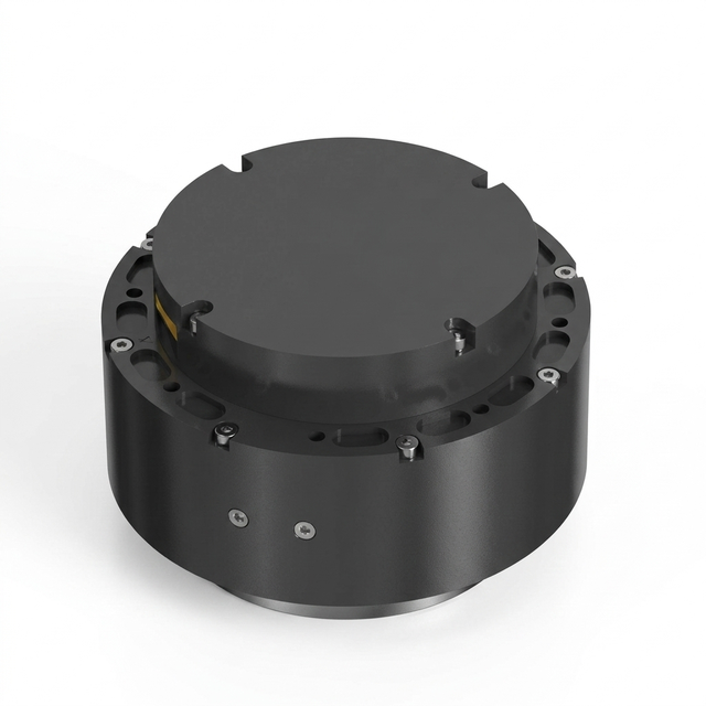Cycloidal Reducer Gearbox Humanoid Robot Brushless Permanent Magnet Servo Motor Waterproof Precision Joint Actuator