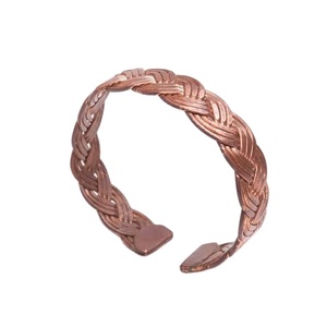Adjustable <b>Copper</b> Magnetic Therapy Band for Women Classic Style Party Occasion unisex wear - Product Image 1