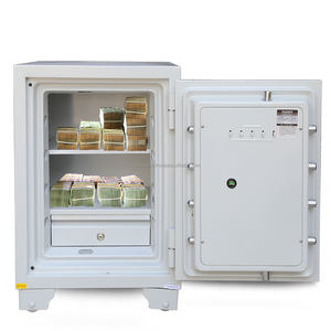 Boîte de conserve en métal pour gâteau sans danger pour les aliments avec couvercle Essen Allemagne - Product Image 4