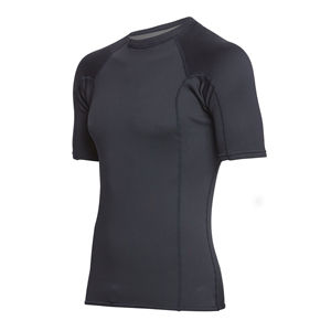 2026 Sublimated Full Sleeve Rash Guard for MMA BJJ Grappling <b>Compression</b> <b>Shirt</b> MMA Rashguard for Men Customize Your Own Logo - Product Image 1