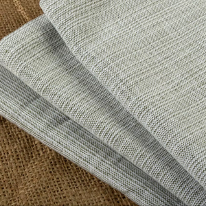 Serviettes de cuisine carrées en coton 100% écologiques, tissées, rayées, séchage rapide, étiquette personnalisée, lavables en machine, en provenance du Tamil Nadu - Product Image 1