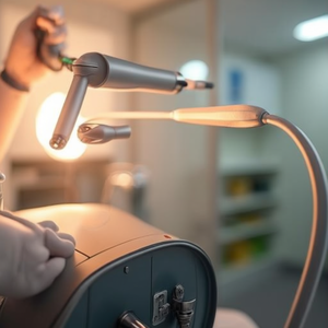 Dispositifs d'aspiration sous vide Warsaw Medical Solution - Product Image 1