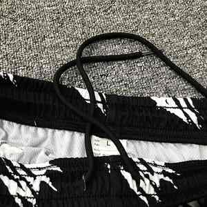 Pantalones Cortos Deportivos para Hombre de Alta Calidad, Estilo Urbano, Personalizables, Transpirables, Económicos, con Diseño de Impresión por Sublimación - Product Image 6