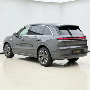 2024 Li Auto L7 Ultra EREV SUV, 3770 KM de kilométrage, 5 places, 1.5T AWD, Suspension pneumatique, Vente en gros - Product Image 6