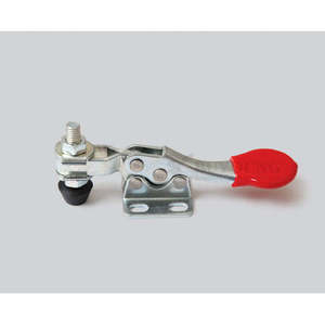 BUYOUNG Abrazadera de palanca de tipo horizontal Modelo 003-21FC Accesorio genérico - Product Image 1