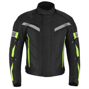 Cardura Suit Winter <b>Motorcycle</b> Riding <b>Jacket</b> Keep Warm Windproof Breathable Quick Dry Motocross Racing Wear Eco Friendly - Product Image 6