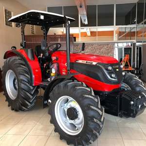 Tractor Solis de Calidad Premium, Compre Ahora con Entrega Rápida y Rendimiento Confiable, Apto para Toda la Agricultura - Product Image 6