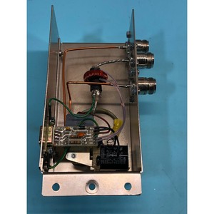 Lam กล่องสวิตช์ RF 853-017163-001-D-C117การวิจัยอุปกรณ์เซมิคอนดักเตอร์และชิ้นส่วนที่เชื่อถือได้ทั่วโลก - Product Image 1