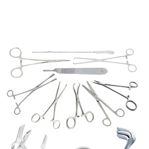 Performances durables et longue durée, idéal pour les chirurgiens, les médecins et les professionnels de la santé, fabrication de qualité export, en gros. - Product Image 4