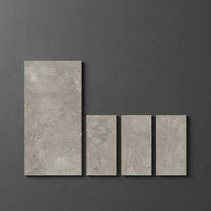 Dalles de porcelaine polies grand format Tri Lite Gleam 800x1600mm, épaisseur 10mm, garantie 3 ans pour les murs et sols de salon - Product Image 3