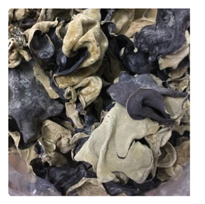 SETAS DE OREJA DE ÁRBOL SECAS AL POR MAYOR | HONGO NEGRO VIETNAMÉS PREMIUM - Product Image 3