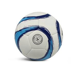Balón de Fútbol Cosido a Mano GAMEGAZER HB-1003, Talla 5, Peso 410-450G, Circunferencia 680-700MM, Personalizable, Tecnología Híbrida - Product Image 5