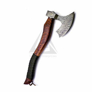 Hache à barbe légère de style nouveau pour l'extérieur et la chasse, vente directe d'usine - Product Image 2
