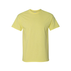 เสื้อยืดพรีเมียมผ้าฝ้าย 100% คอกลม สำหรับฤดูร้อน แบบยูนิเซ็กซ์ ผู้ผลิตเสื้อยืดแบบกำหนดเอง เสื้อยืดเปล่าสำหรับพิมพ์ลาย จากบังกลาเทศ - Product Image 3