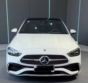 PRÊT À EXPÉDIER VÉHICULE D'OCCASION C260L C-CLASS 2023 ÉDITION SPORT - Product Image 1