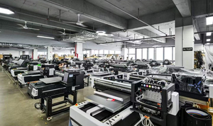 A4uv Máy in đa chức năng Acrylic leatherwooden Bút Kim Loại abfilm máy in phun Bo mạch chủ L805 UV phẳng máy in tự động - Product Image 6