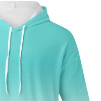 Ensemble de survêtement en polaire personnalisé pour homme, hiver, sublimation |   Veste et pantalon de sport à capuche |   100% polyester |   OEM/ODM