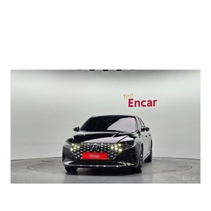 2020 for Hyundai Grandeur 2.5 61,963 km Automatic Gear Box Leather Seats Rear Camera with Left Steering - Product Image 3