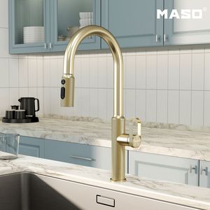 Rubinetto da Cucina Estraibile - Product Image 2