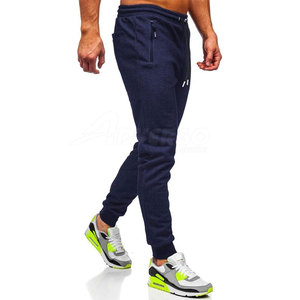 Fashionable Wholesale Top Selling Quick dry Men <b>Joggers</b> Pant <b>Slim</b> Fit Comfortable Washed Men Pant's - Product Image 1