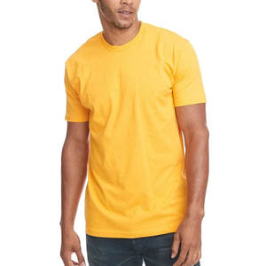 T-shirts unisexes pour adultes en coton 100% avec impression numérique personnalisée - Haute qualité, manches courtes, coupe ample, logo personnalisé - Product Image 1