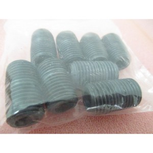 AMAT 3300-05417 FTG Nipple 1/4 CL PVC - อุปกรณ์และอะไหล่เซมิคอนดักเตอร์ระดับโลกที่เชื่อถือได้ - Product Image 4